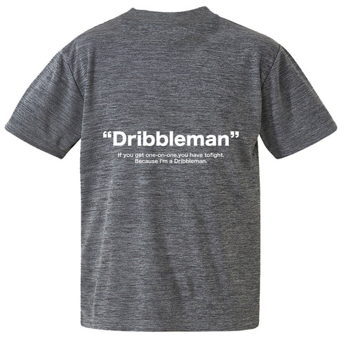 DribblemanⅡ ワークアウトTEE